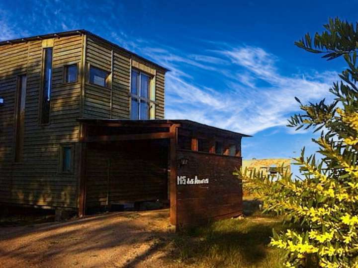 Casa en venta en Rocha