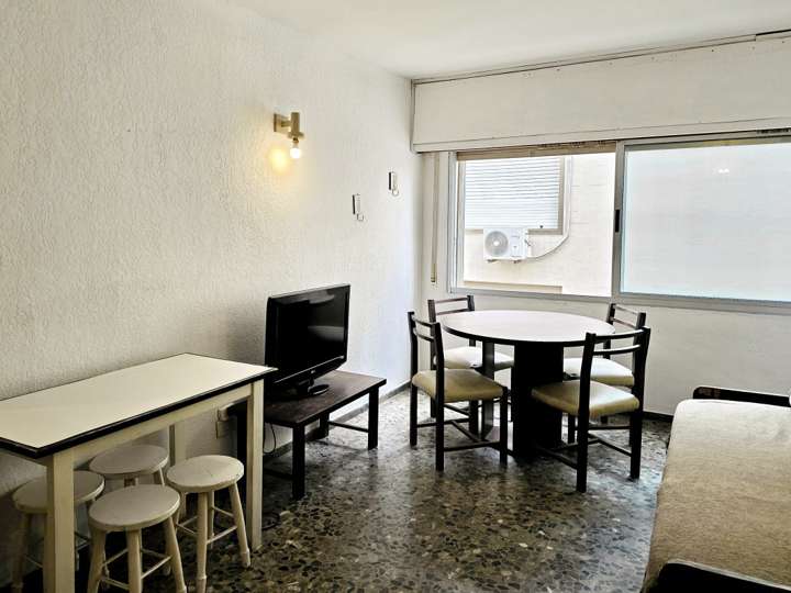 Apartamento en venta en Maldonado