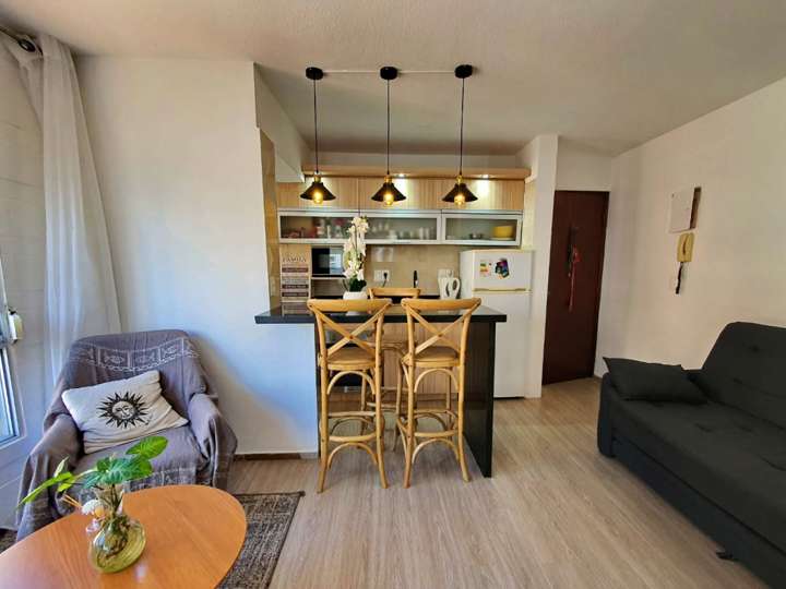 Apartamento en venta en Punta Del Este