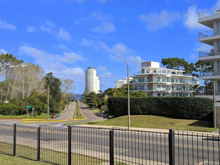 Apartamento en venta en Punta Del Este