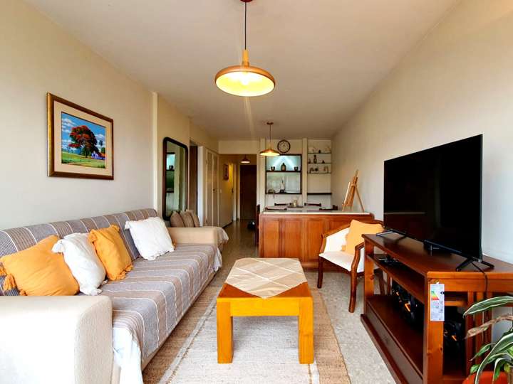Apartamento en venta en Maldonado