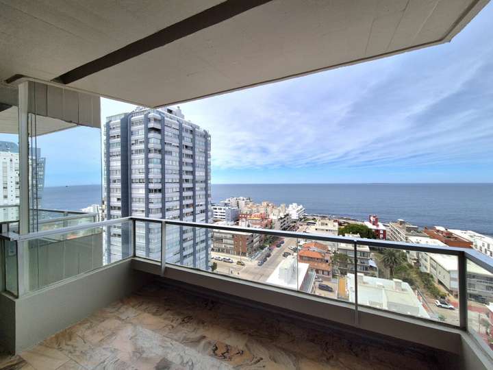 Apartamento en venta en Maldonado