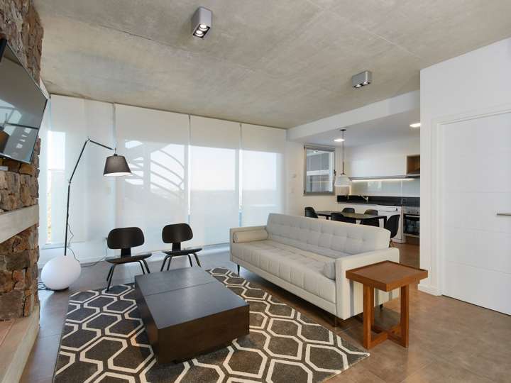 Apartamento en venta en Cerro de Caracoles, Maldonado