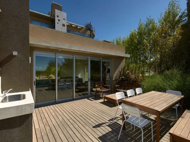 Apartamento en venta en Cerro de Caracoles, Punta Ballena