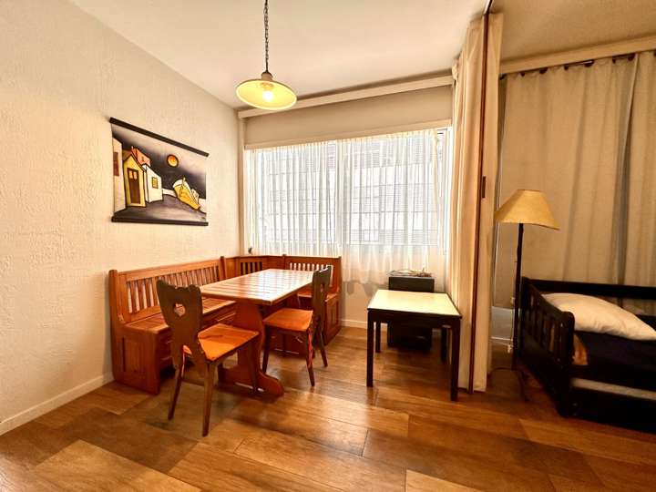 Apartamento en venta en Maldonado