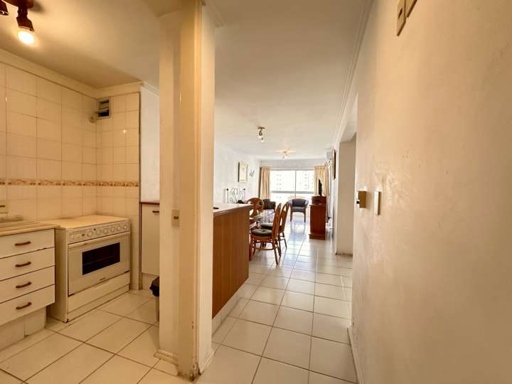 Apartamento en venta en Punta Del Este