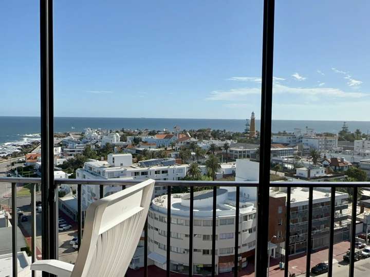 Apartamento en venta en Maldonado