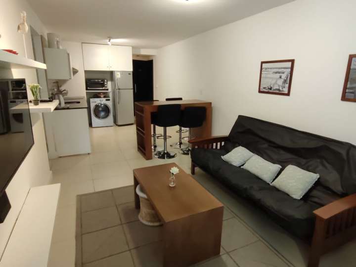 Apartamento en venta en Punta Del Este