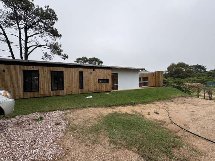 Casa en venta en Laguna del Diario, Maldonado