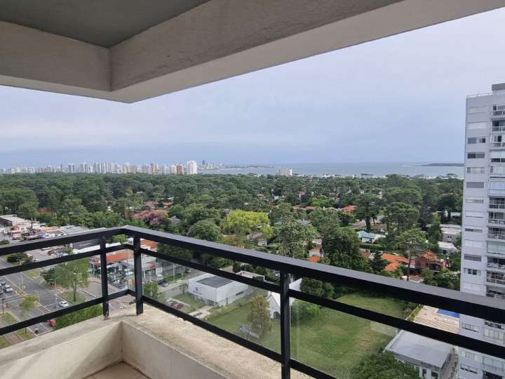 Apartamento en venta en Maldonado