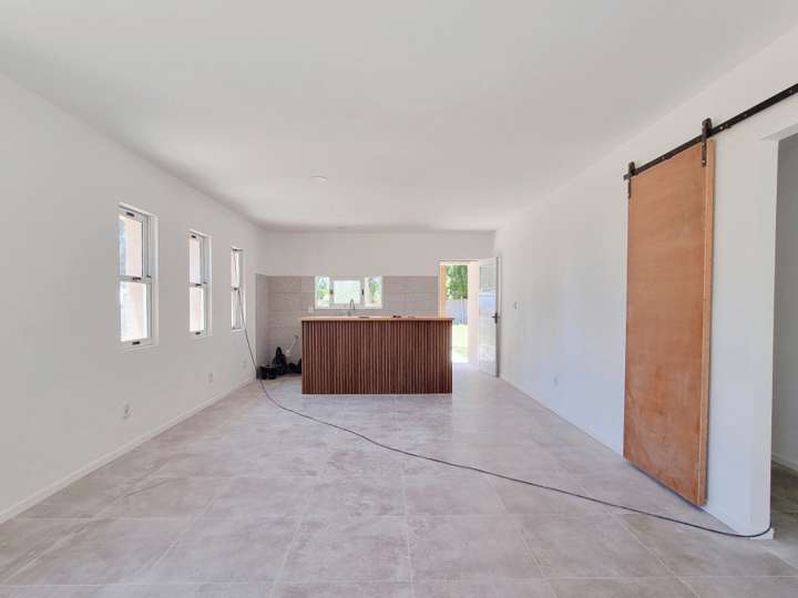 Casa en venta en La Eneida, Maldonado