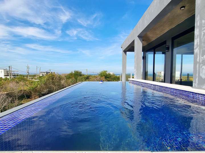 Casa en venta en Camino Eugenio Saiz Martínez, Maldonado