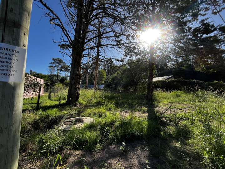 Terreno en venta en Maldonado