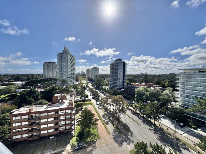 Apartamento en venta en Maldonado