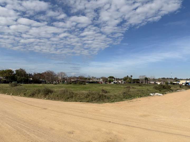 Terreno en venta en Colo Passarelli, Maldonado