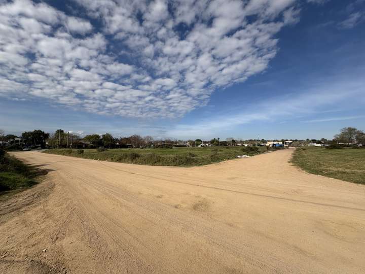 Terreno en venta en Colo Passarelli, Maldonado