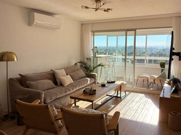 Apartamento en venta en Maldonado