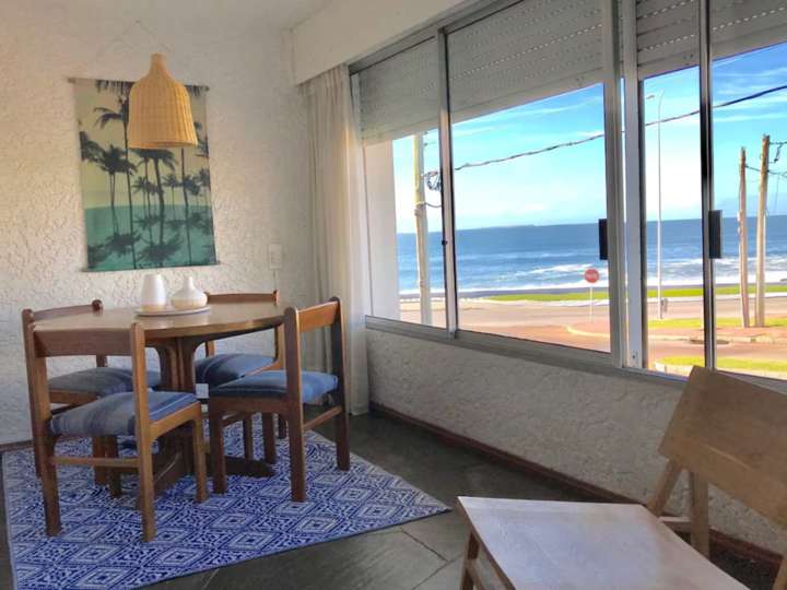 Apartamento en alquiler en Capitán Miranda (Calle 7), Punta Del Este