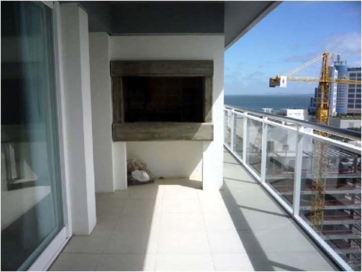 Apartamento en venta en Punta Del Este