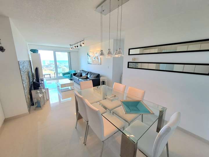 Apartamento en venta en Punta Del Este