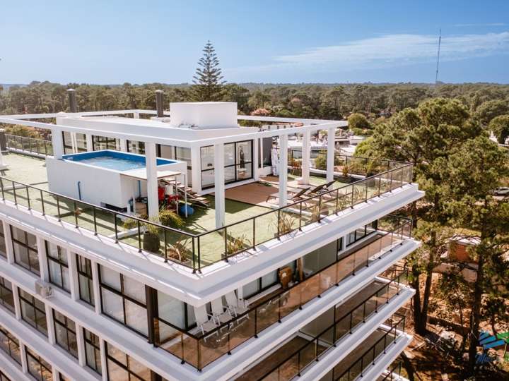 Apartamento en venta en Maldonado