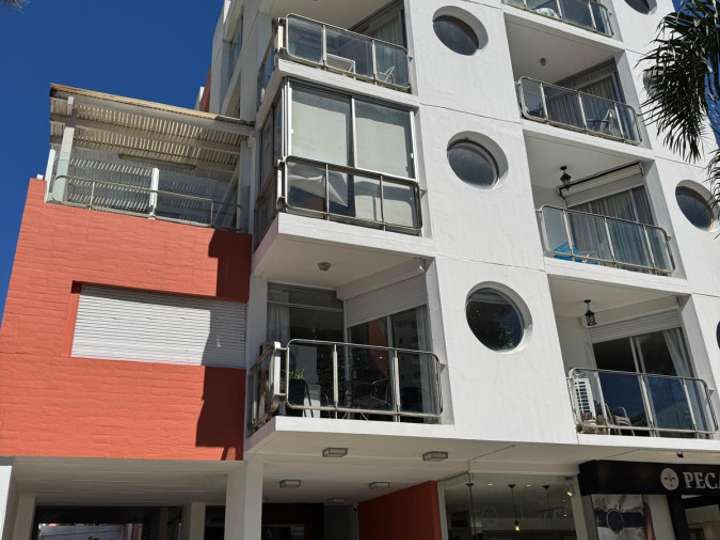Apartamento en venta en Maldonado