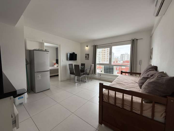 Apartamento en venta en Maldonado