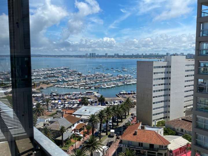 Apartamento en venta en Maldonado