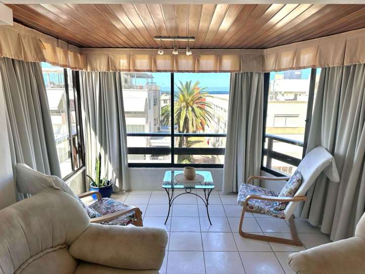 Apartamento en venta en Maldonado