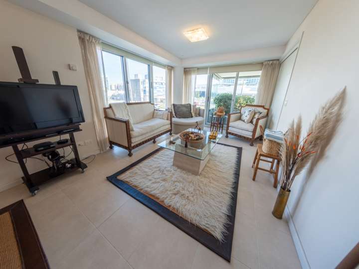 Apartamento en venta en Punta Del Este
