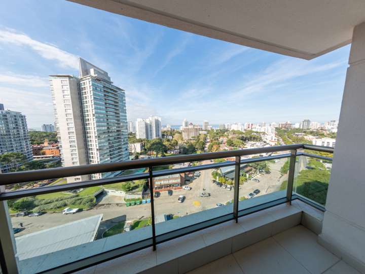 Apartamento en venta en San Rafael, Maldonado