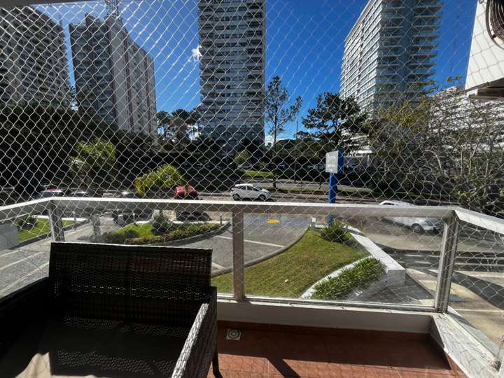 Apartamento en venta en Punta Del Este