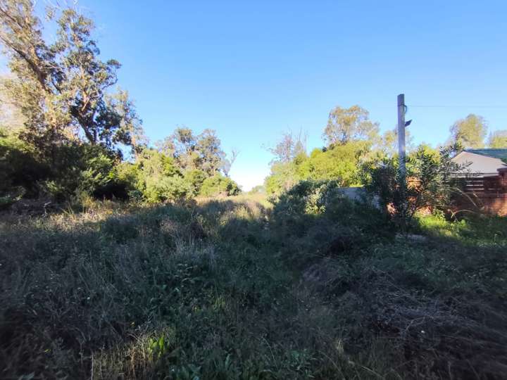 Terreno en venta en Antonieta, Maldonado