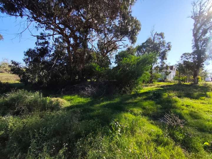 Terreno en venta en Alba, Maldonado