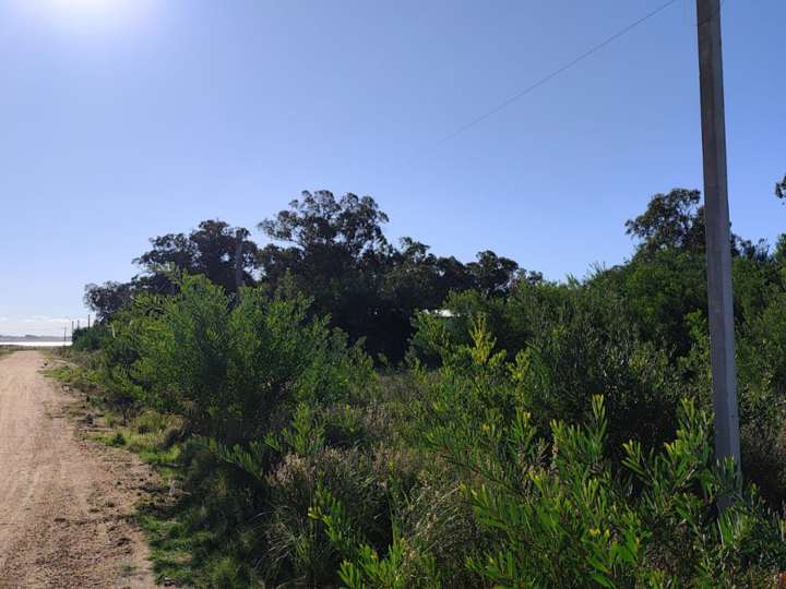 Terreno en venta en Guillermina, Maldonado