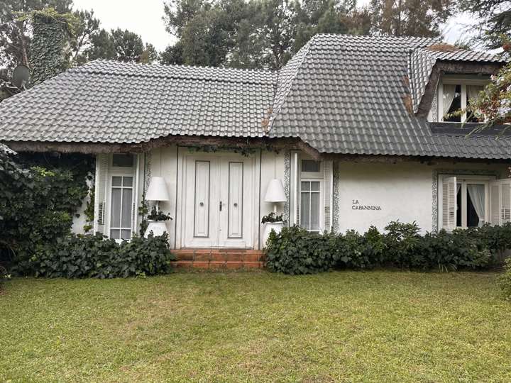 Casa en venta en Can Mayor, Maldonado