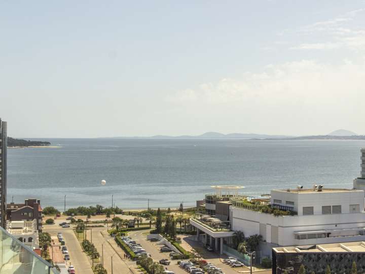 Apartamento en venta en Punta Del Este