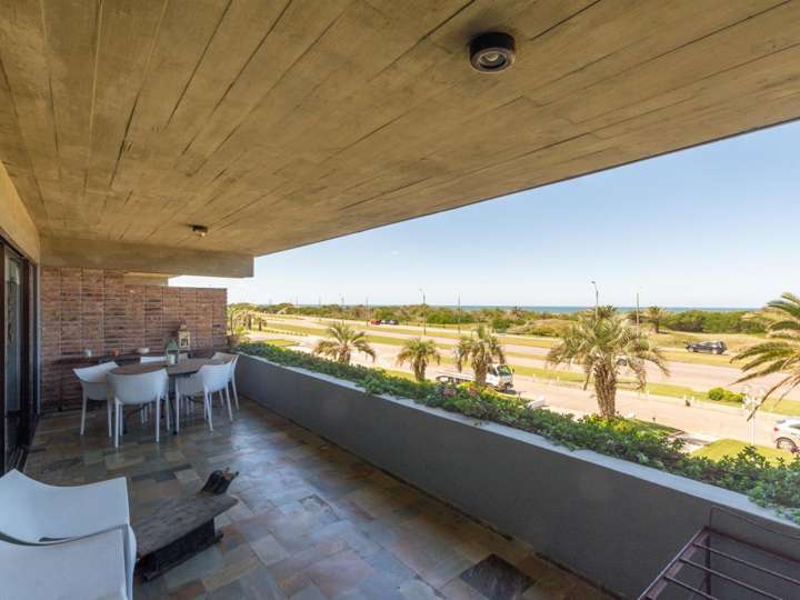 Apartamento en venta en Punta Del Este