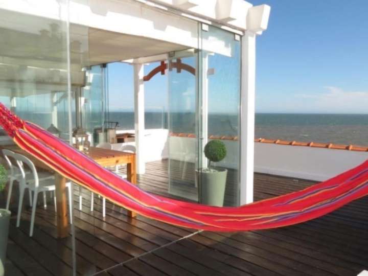 Apartamento en venta en Devonier, Maldonado