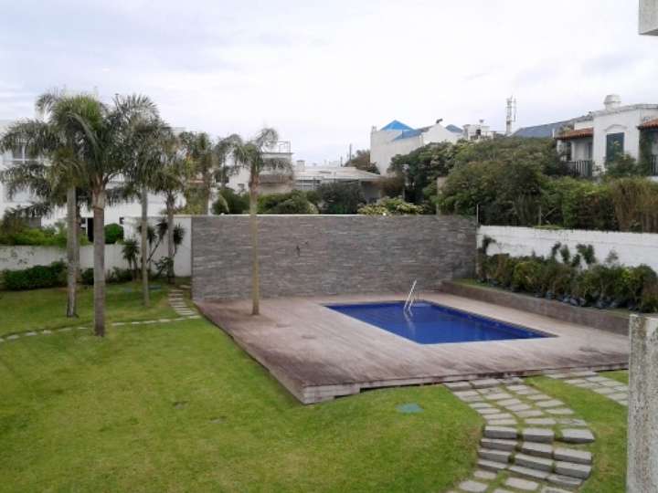 Apartamento en venta en Salvador Pallas, Maldonado