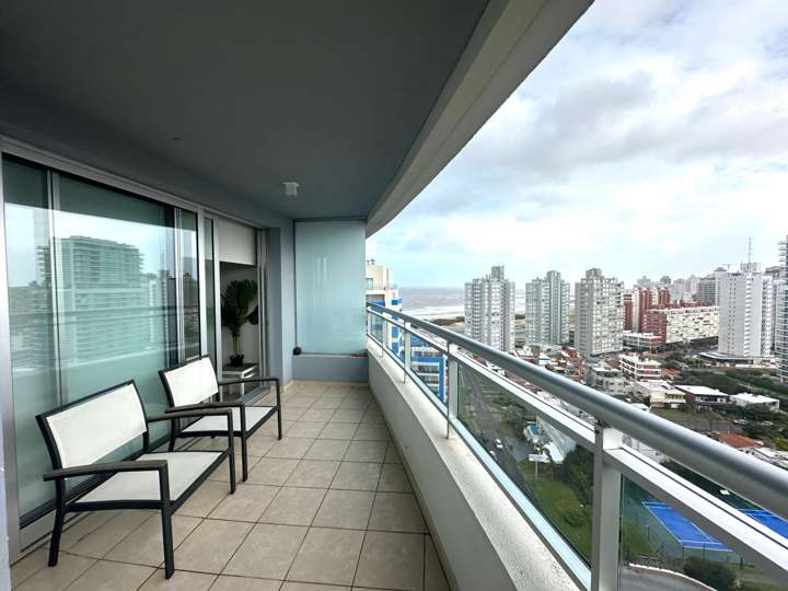 Apartamento en venta en Punta Del Este