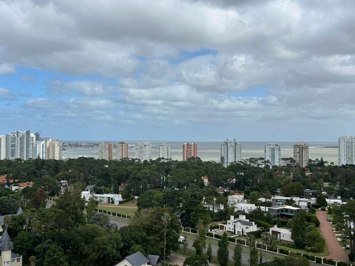 Apartamento en venta en Maldonado