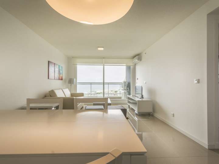 Apartamento en venta en Maldonado