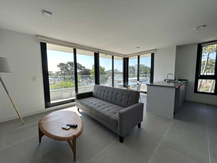 Apartamento en venta en Punta Del Este