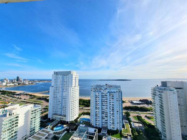 Apartamento en venta en Punta Del Este