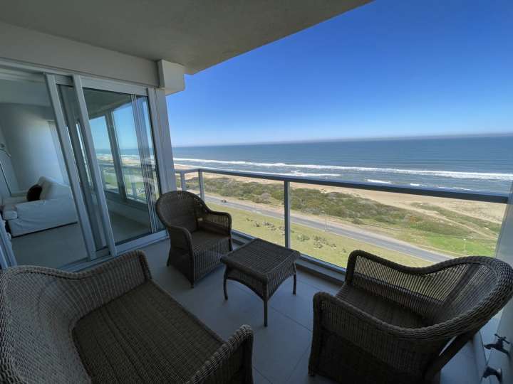 Apartamento en alquiler en Rambla Lorenzo Batlle Pacheco, Punta Del Este