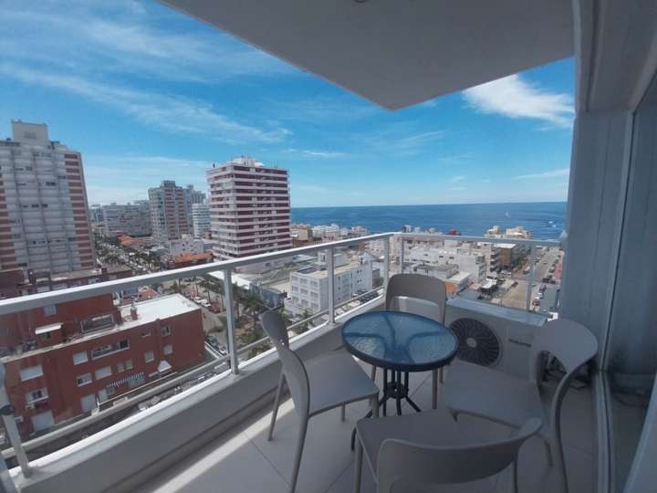 Apartamento en venta en Los Muergos (Calle 27), Punta Del Este