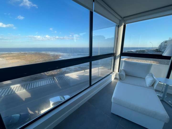 Apartamento en venta en Rambla General Artigas, Punta Del Este
