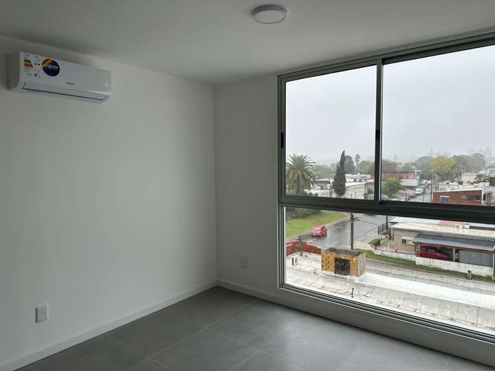 Apartamento en venta en Barrio Sur, Montevideo