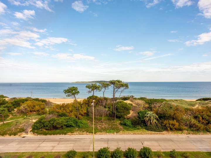 Apartamento en venta en Punta Del Este